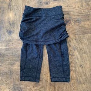 *Like-new!* Zella Girl leggings